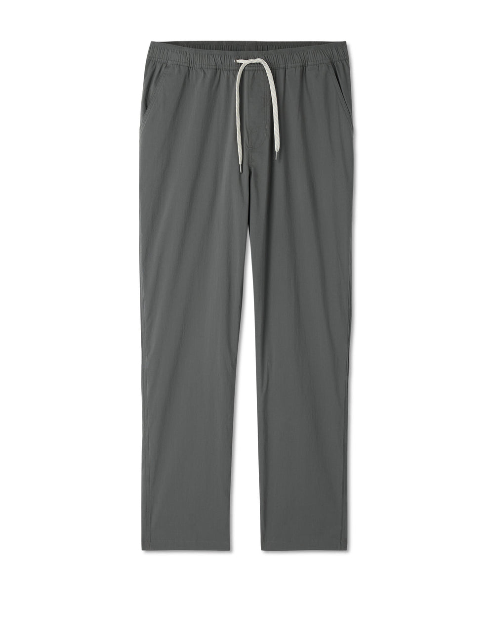 Kore Everyday Pant Lined Classic Fit 30" Dark Pewter | Vuori Online