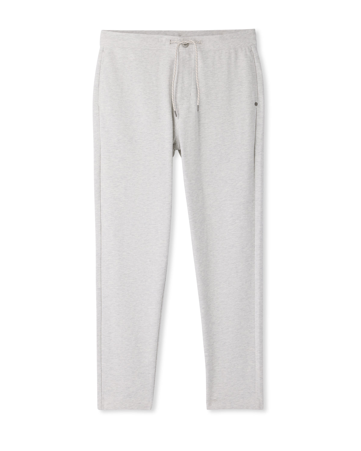 Solana Pant Grey Heather | Vuori US