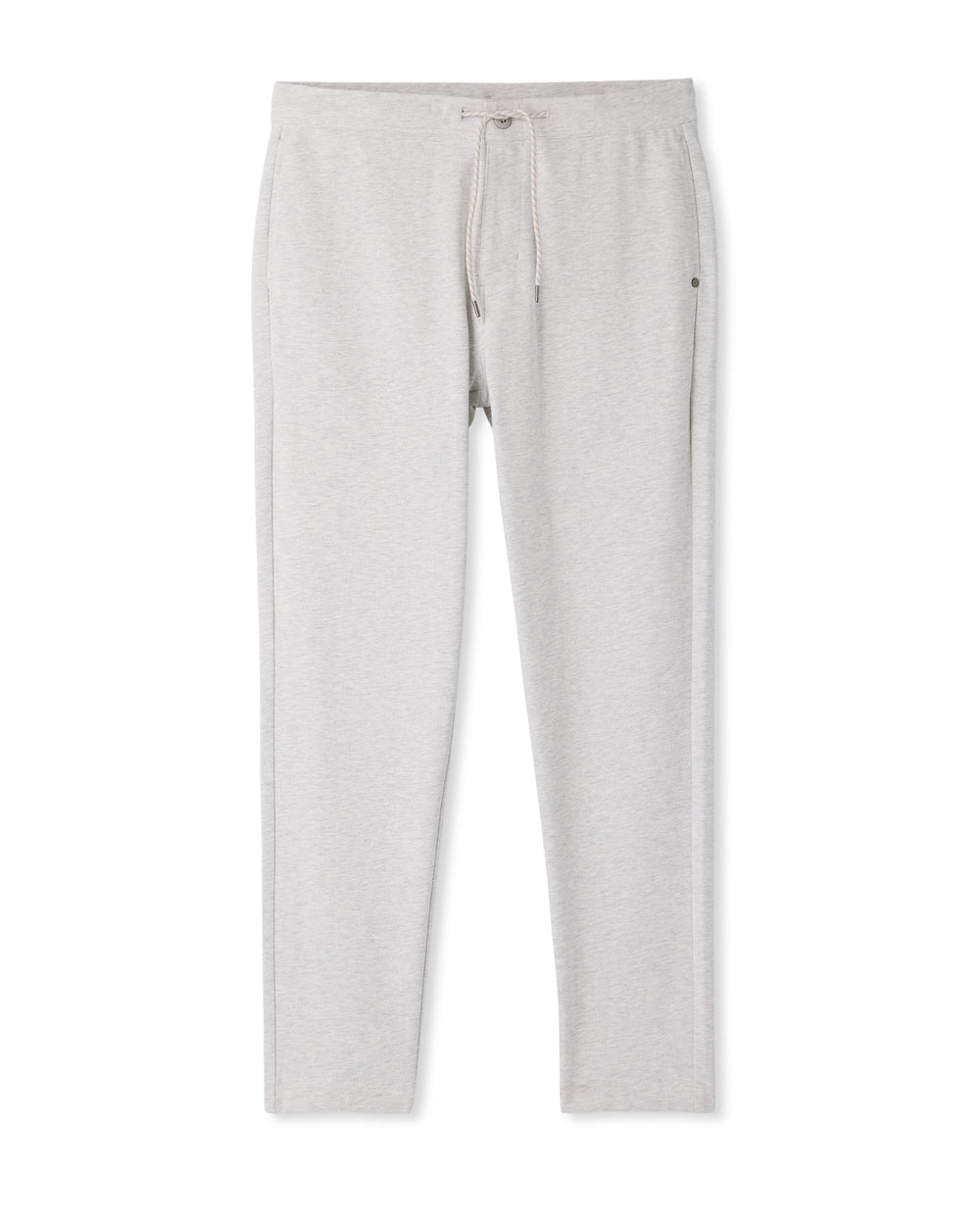 Solana Pant Grey Heather | Vuori US