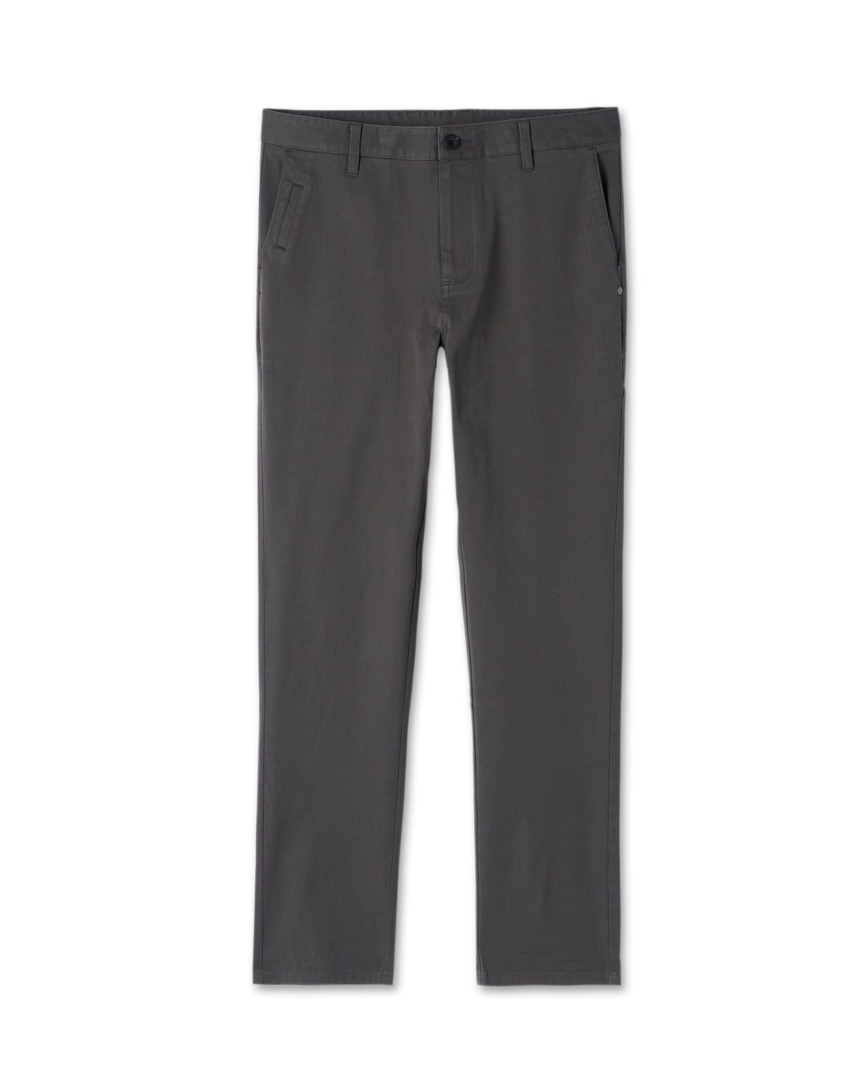 All Ways Chino Men's Shale Chino Pants | Vuori Clothing