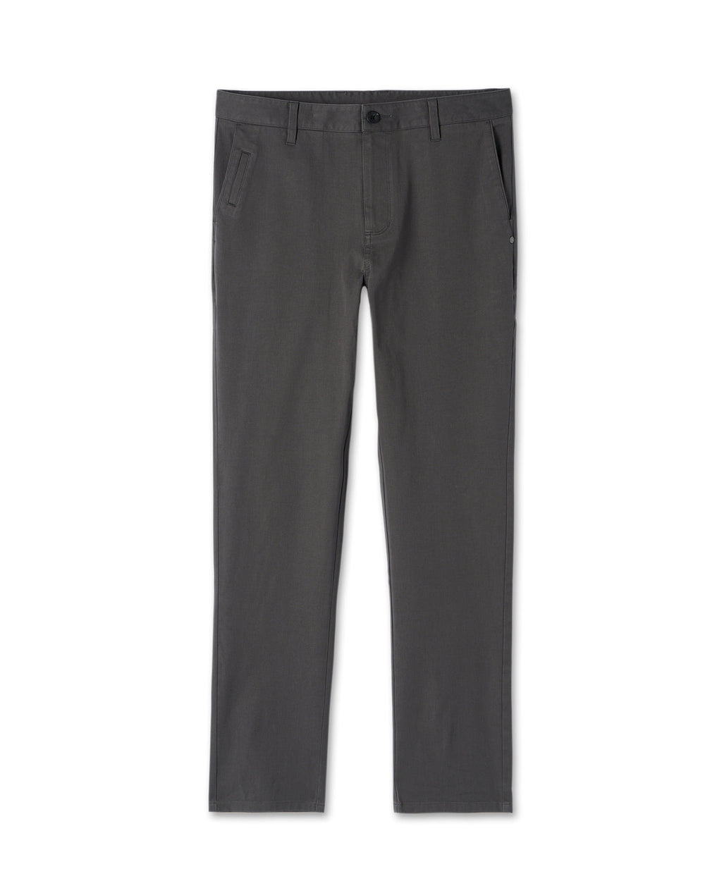 All Ways Chino Men's Shale Chino Pants | Vuori Clothing