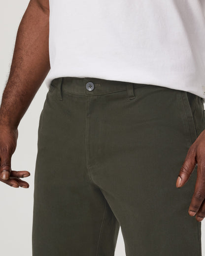 Fletcher Chino Pant Classic 32" Men's Dark Oregano Chino Pant | Vuori Discount