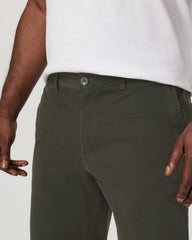 Fletcher Chino Pant Classic 32" Men's Dark Oregano Chino Pant | Vuori Discount