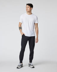 Sunday Utility Jogger Men's Black Cargo Joggers | Vuori Sale
