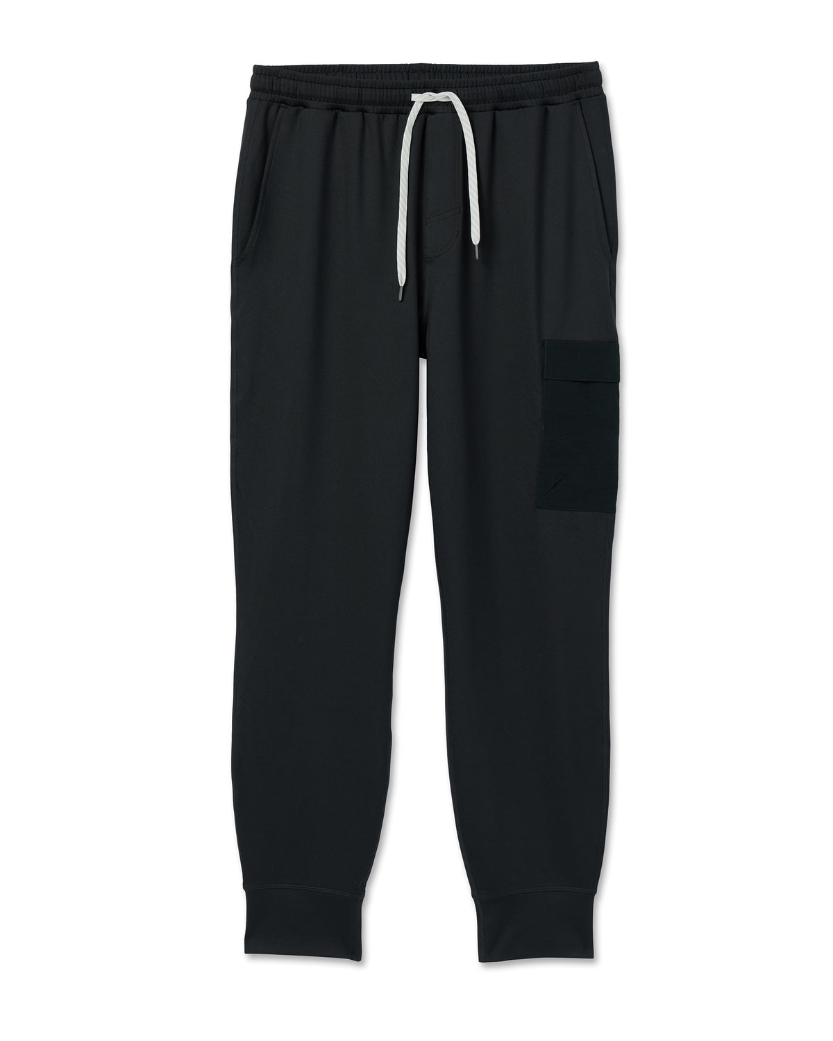 Sunday Utility Jogger Men's Black Cargo Joggers | Vuori Sale