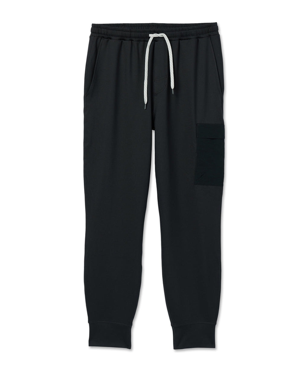 Sunday Utility Jogger Men's Black Cargo Joggers | Vuori Sale