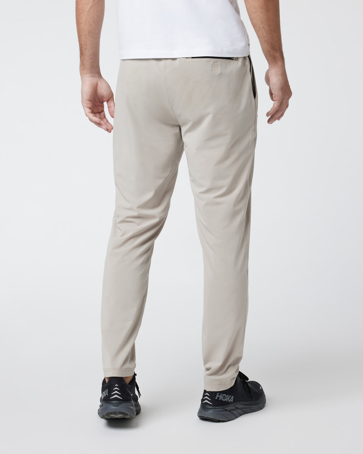 Elevate Kore Pant Lined Men's Toast Athletic Pants | Vuori Outlet