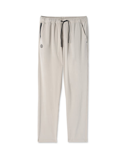 Elevate Kore Pant Lined Men's Toast Athletic Pants | Vuori Outlet