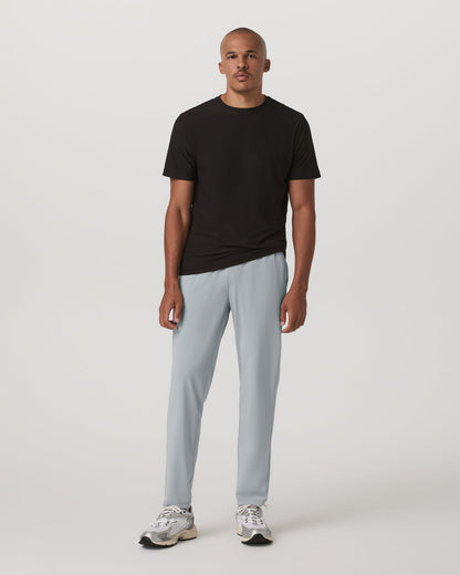 Elevate Kore Pant Lined Men's Athletic Pants in Sea Fog | Vuori Clothing