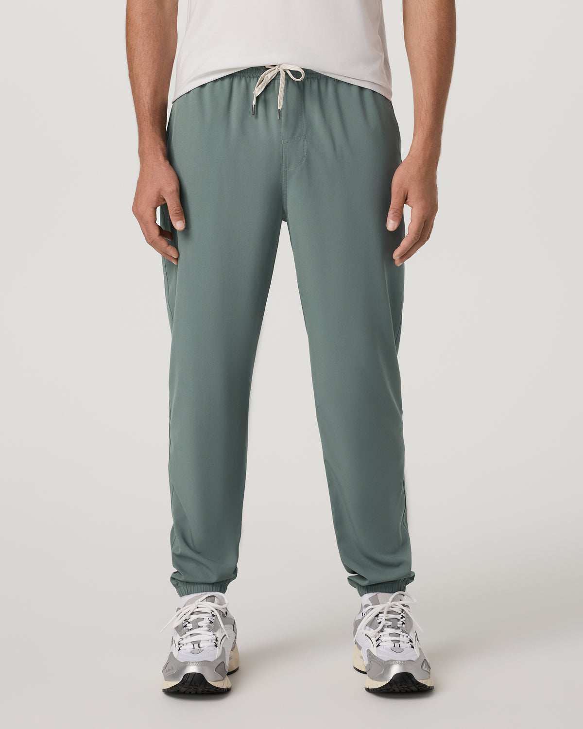 Kore Jogger Unlined 28" Men's Marsh Joggers | Vuori