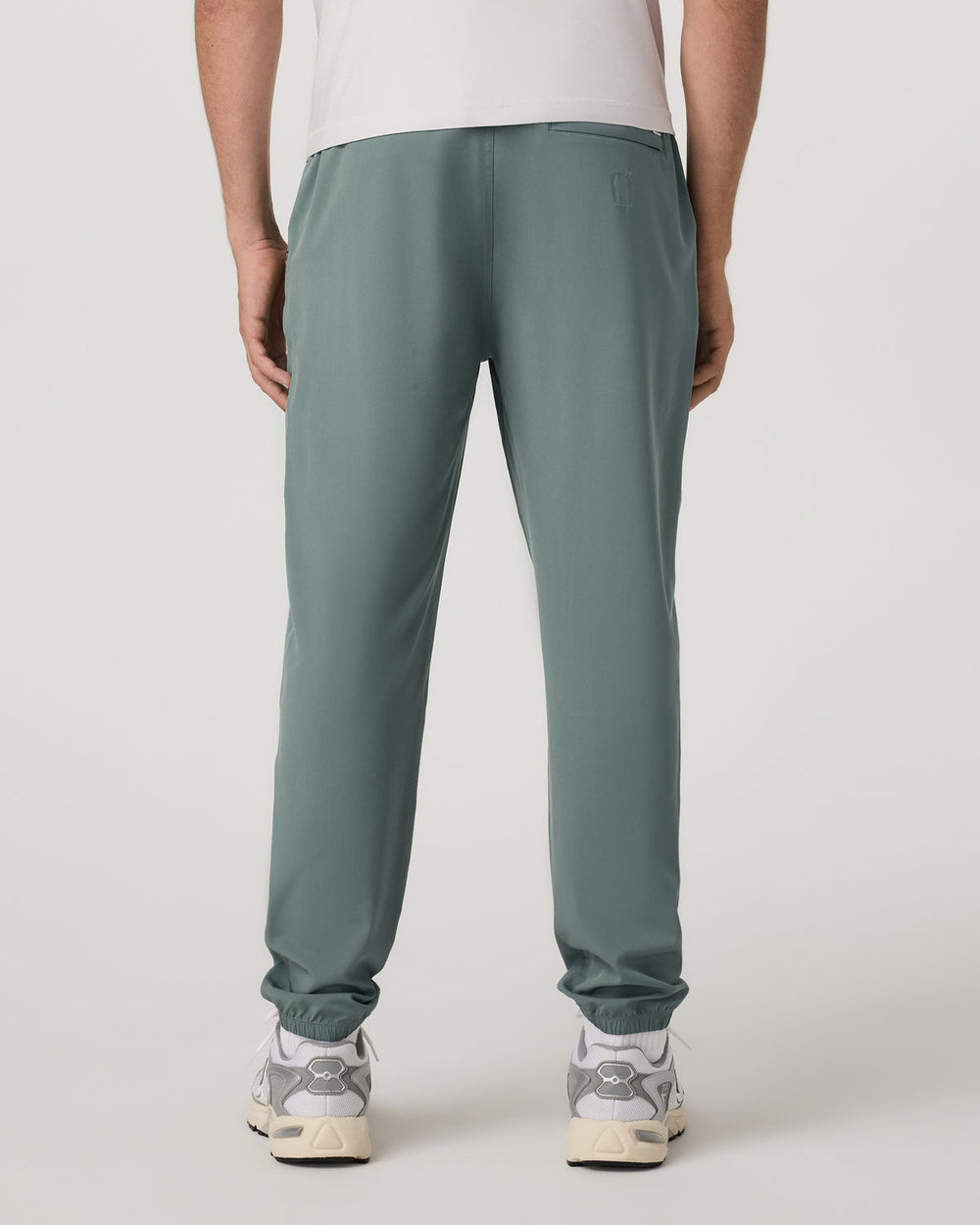 Kore Jogger Unlined 28" Men's Marsh Joggers | Vuori