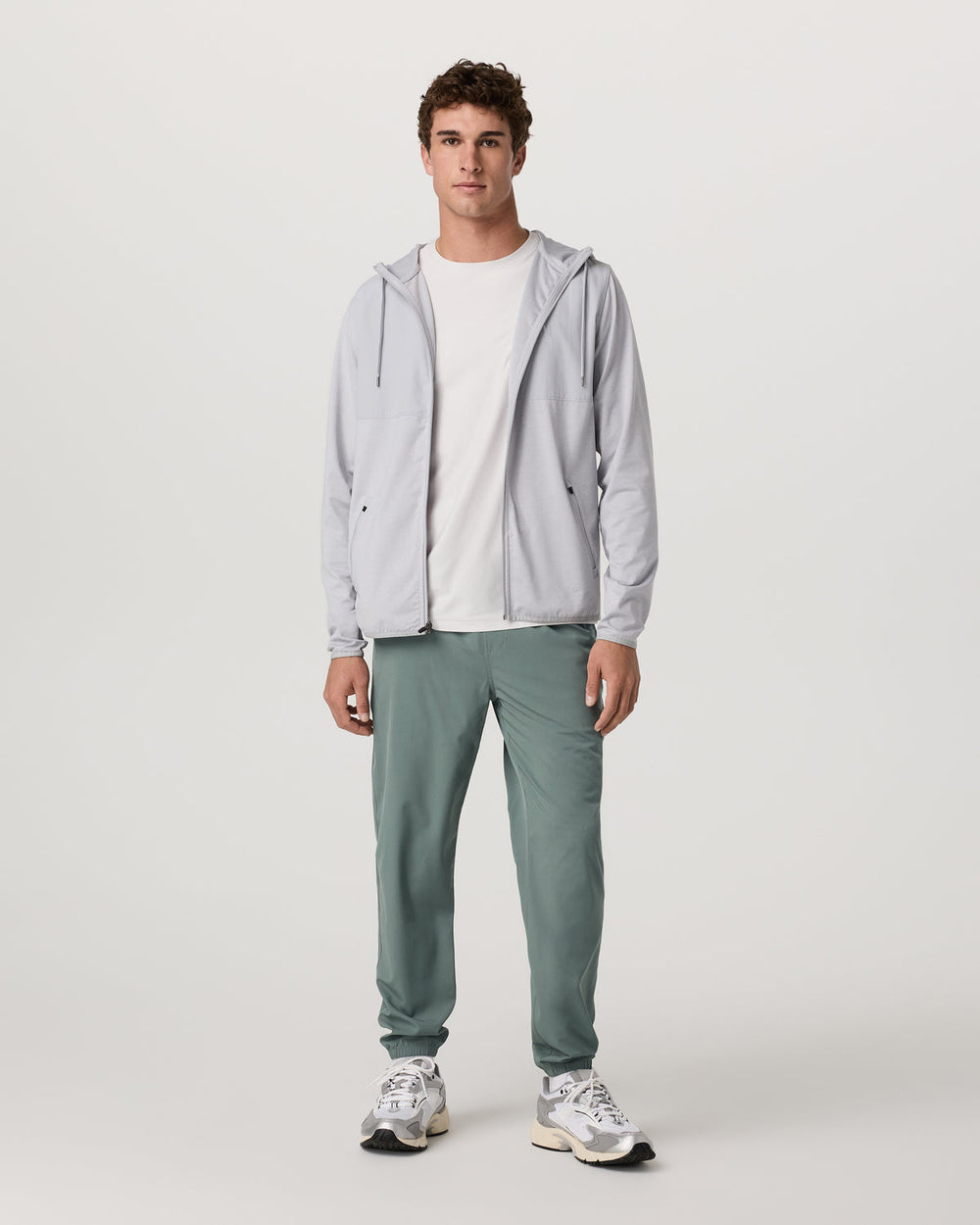 Kore Jogger Unlined 28" Men's Marsh Joggers | Vuori