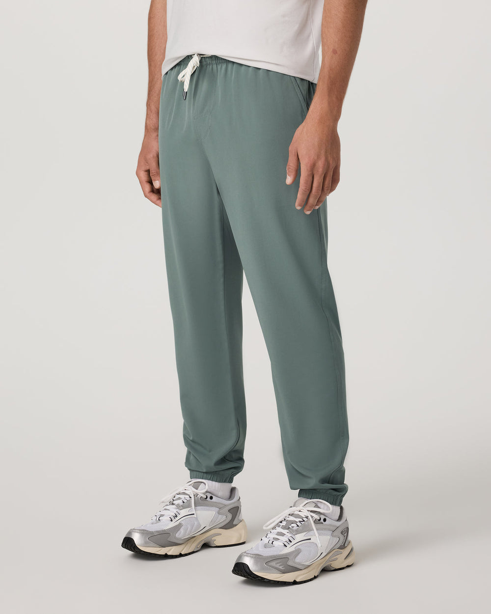 Kore Jogger Unlined 28" Men's Marsh Joggers | Vuori