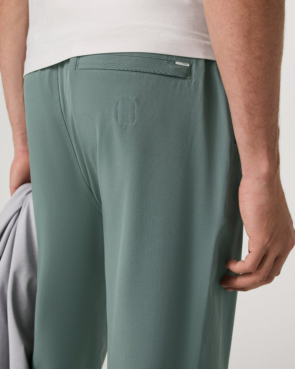 Kore Jogger Unlined 28" Men's Marsh Joggers | Vuori
