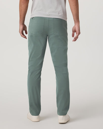 Meta Pant Classic Fit 32" Men's Marsh 5-Pocket Pants | Vuori Discount