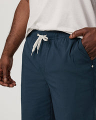 Kore Everyday Pant Lined Classic 30" Men's Ink Pants | Vuori Sale