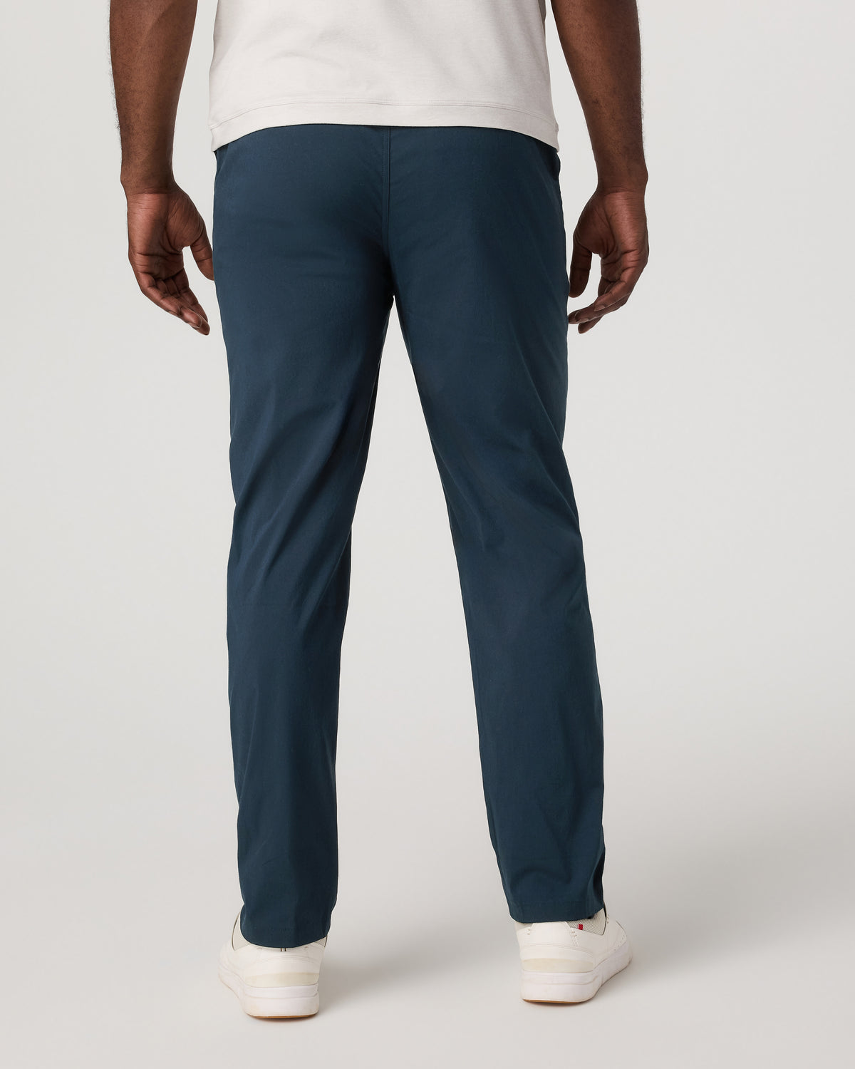 Kore Everyday Pant Lined Classic 30" Men's Ink Pants | Vuori Sale