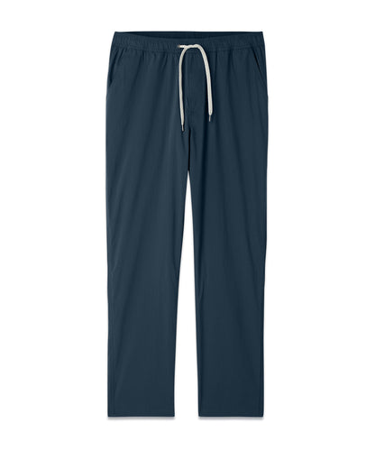 Kore Everyday Pant Lined Classic 30" Men's Ink Pants | Vuori Sale