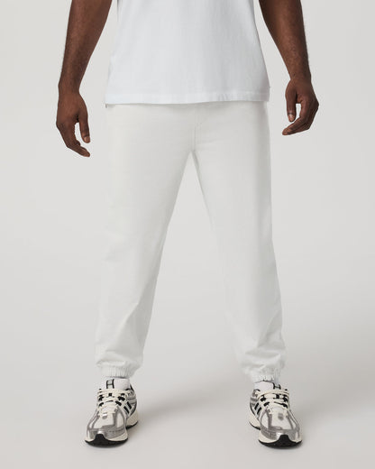 Men's Coronado Sweatpant 30" Salt Heather | Vuori For sale