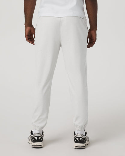 Men's Coronado Sweatpant 30" Salt Heather | Vuori For sale