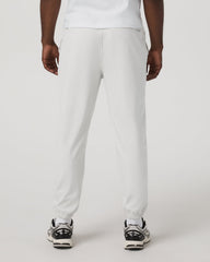 Men's Coronado Sweatpant 30" Salt Heather | Vuori For sale
