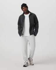 Men's Coronado Sweatpant 30" Salt Heather | Vuori For sale