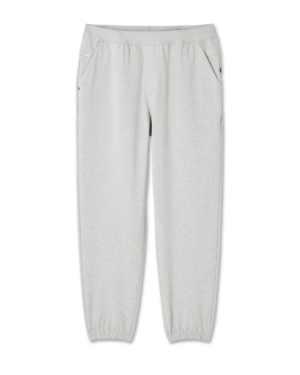 Men's Coronado Sweatpant 30" Salt Heather | Vuori For sale