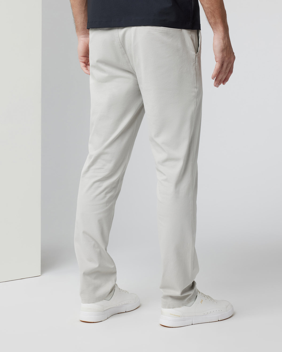 All Ways Chino Men's Vapor Chino Pants | Vuori US