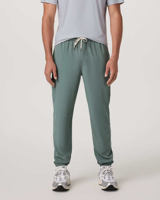 Kore Jogger Lined 28" Men's Marsh Joggers | Vuori Clothing