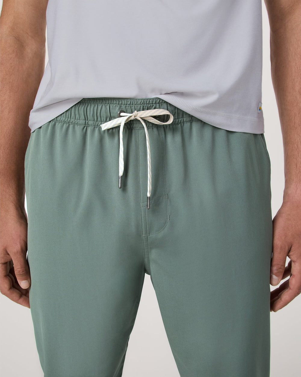 Kore Jogger Lined 28" Men's Marsh Joggers | Vuori Clothing