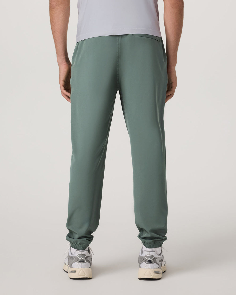 Kore Jogger Lined 28" Men's Marsh Joggers | Vuori Clothing