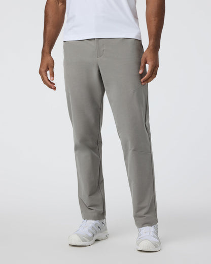 Outdoor Utility Pant Men's Shiitake Pants | Vuori