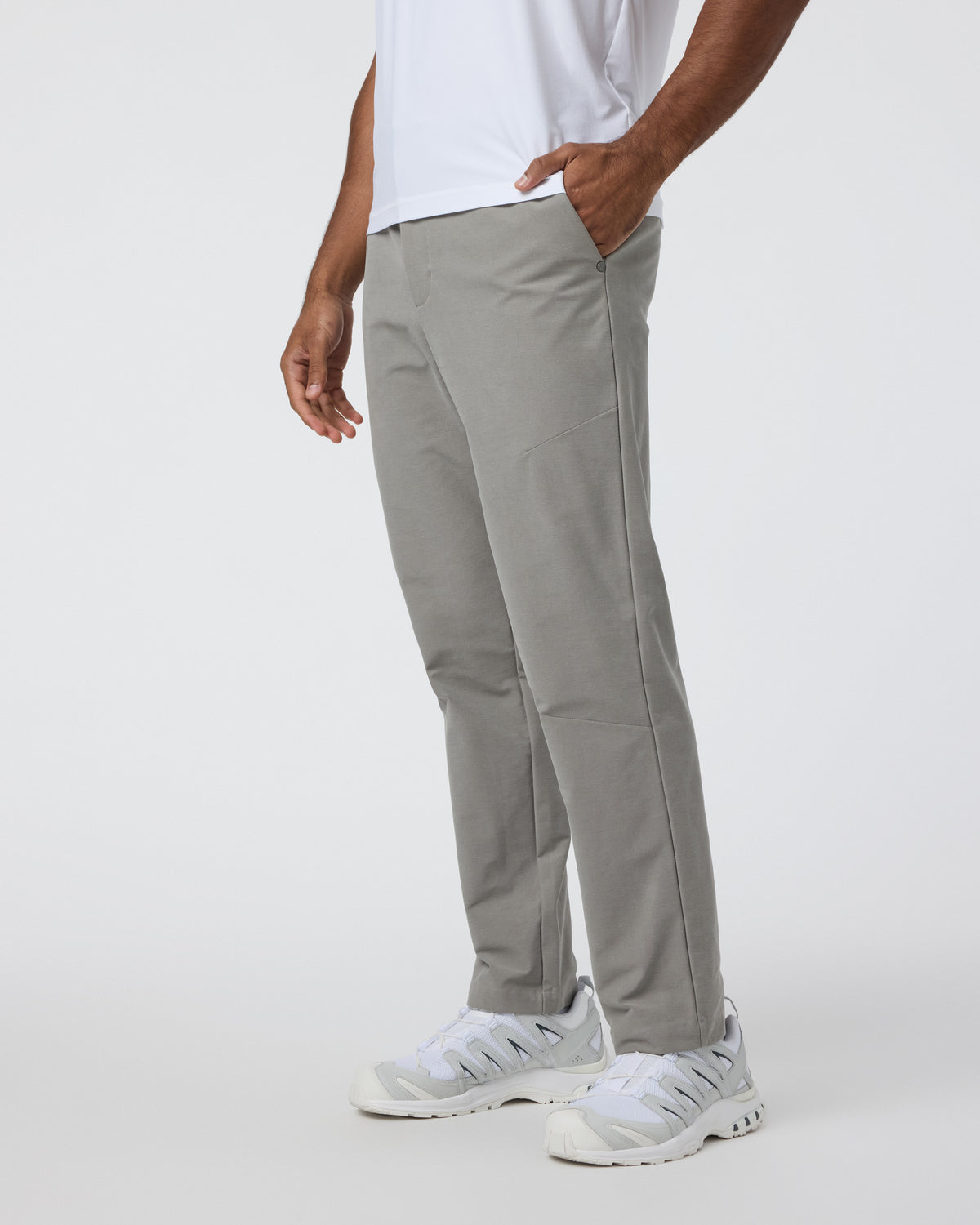 Outdoor Utility Pant Men's Shiitake Pants | Vuori