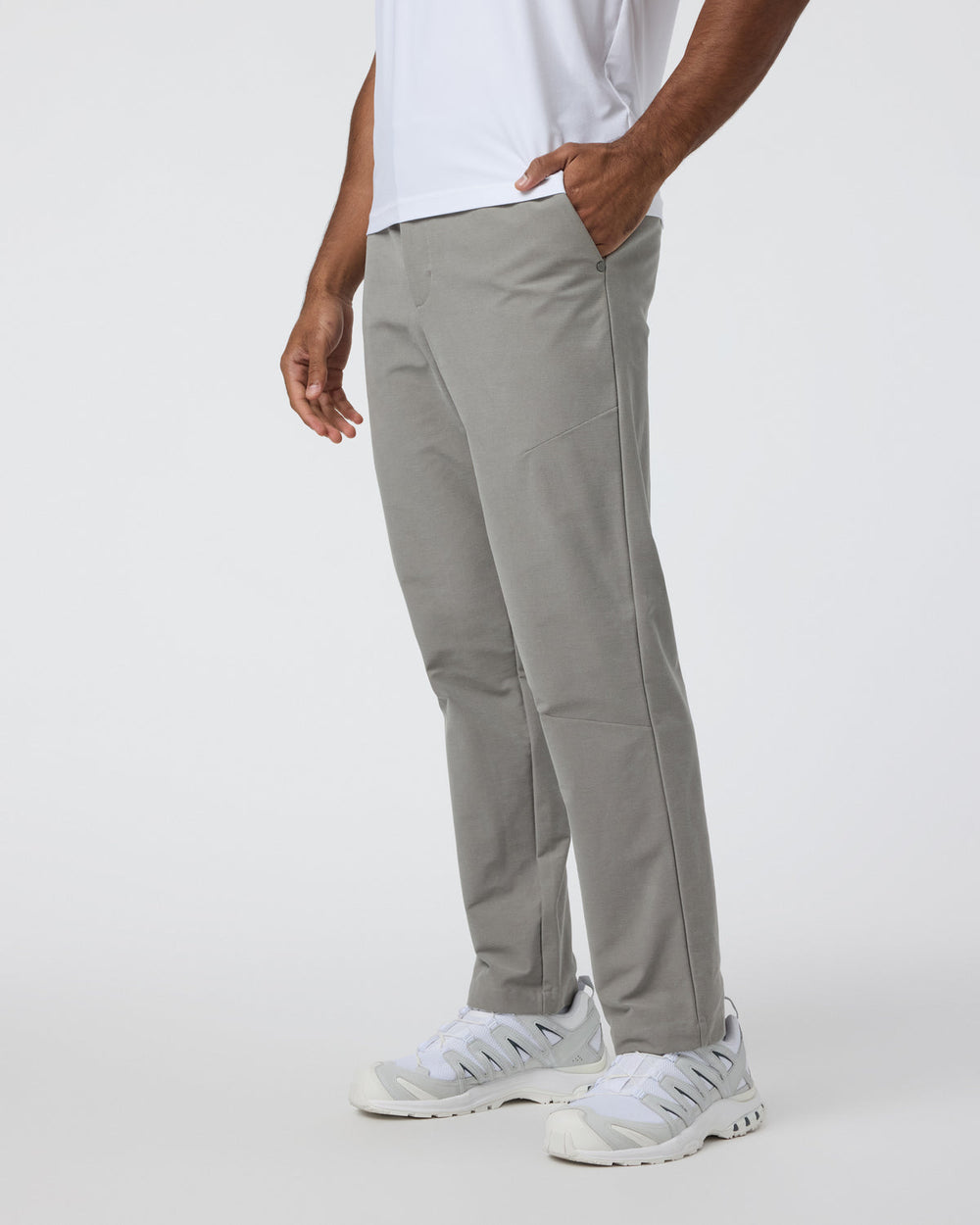 Outdoor Utility Pant Men's Shiitake Pants | Vuori