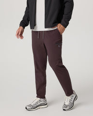 Grafton Pant 30" Men's Raisin Training Pants | Vuori Discount
