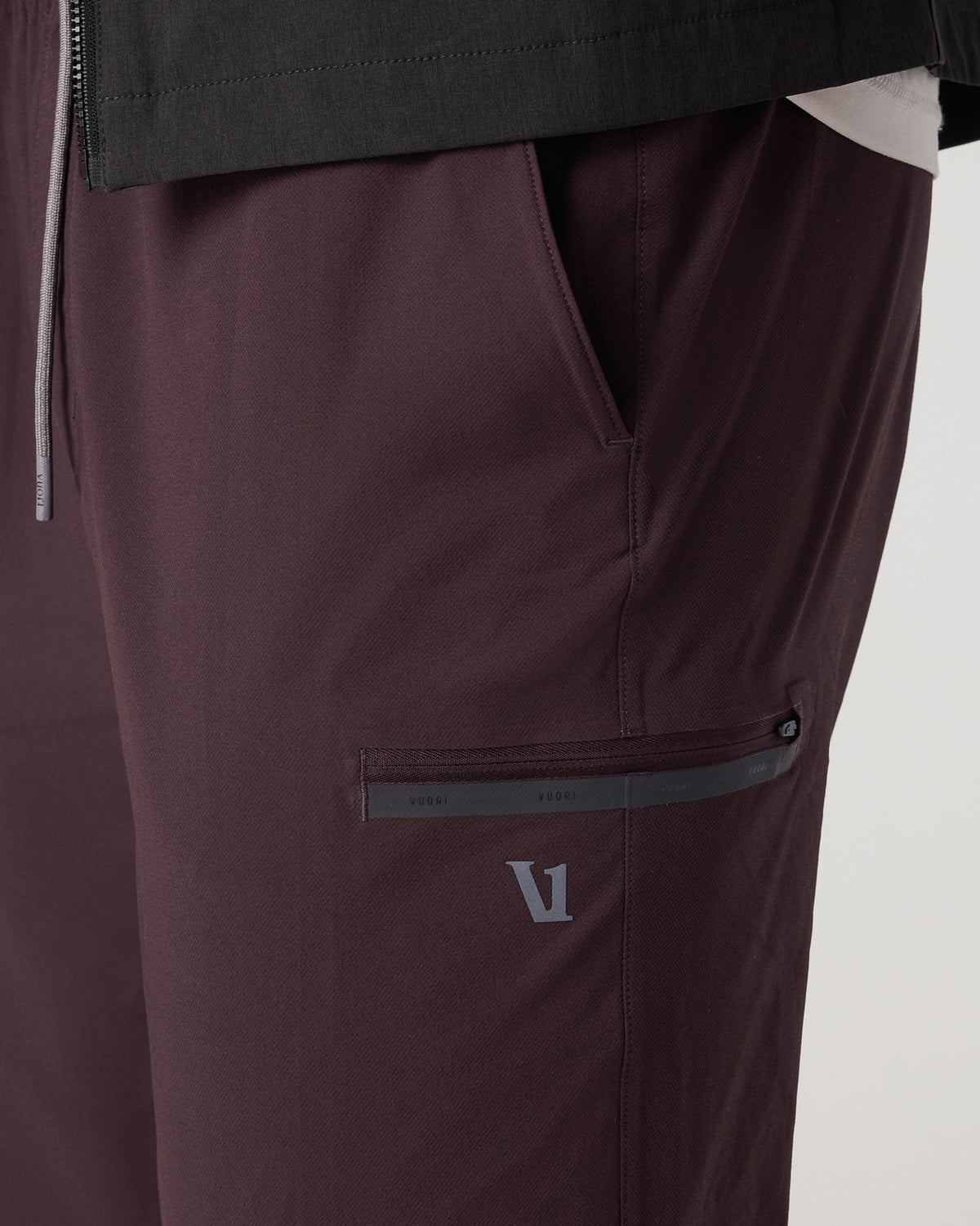 Grafton Pant 30" Men's Raisin Training Pants | Vuori Discount
