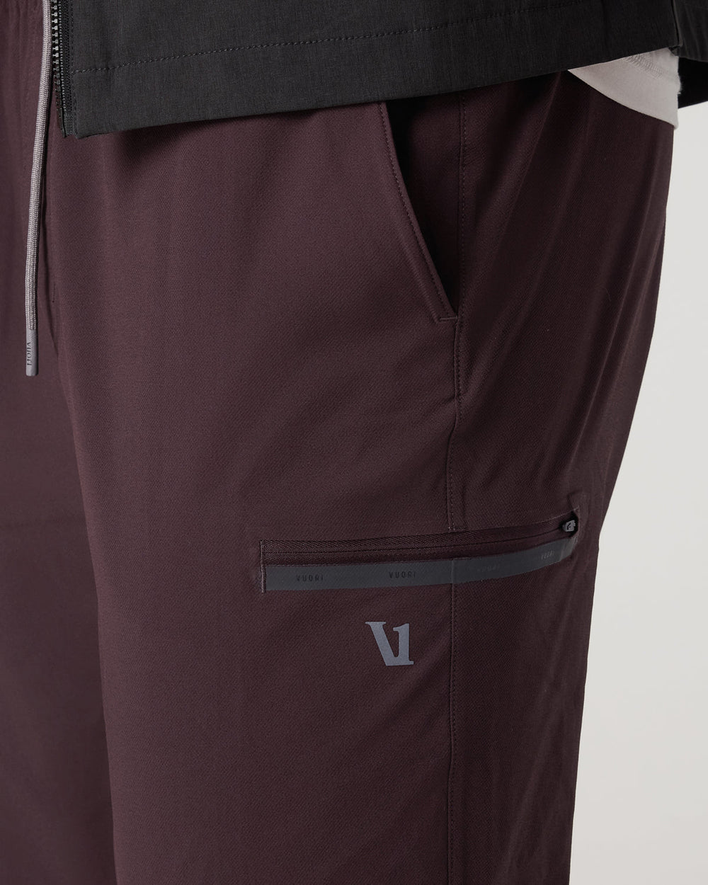 Grafton Pant 30" Men's Raisin Training Pants | Vuori Discount