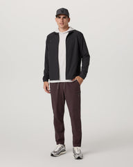 Grafton Pant 30" Men's Raisin Training Pants | Vuori Discount