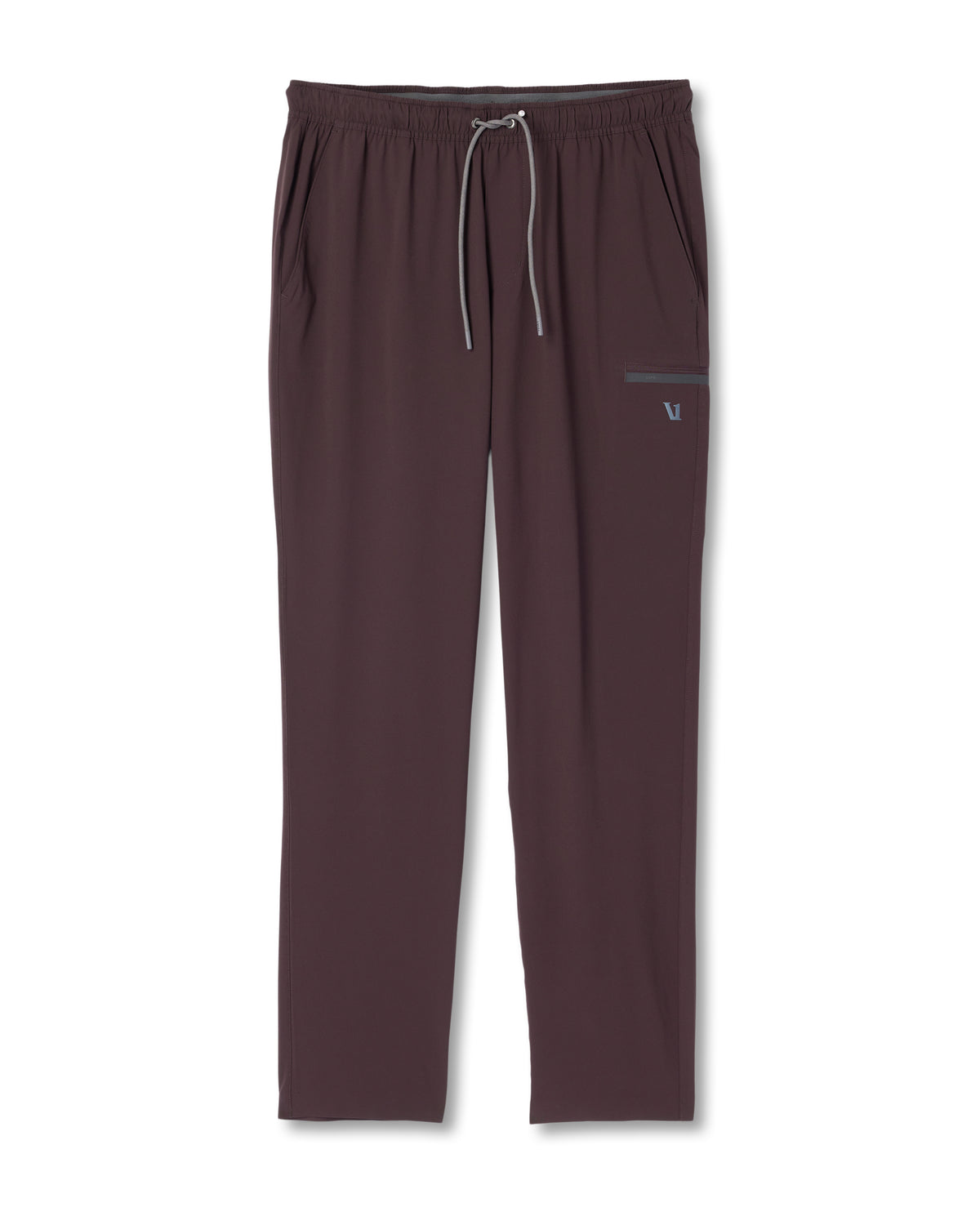 Grafton Pant 30" Men's Raisin Training Pants | Vuori Discount