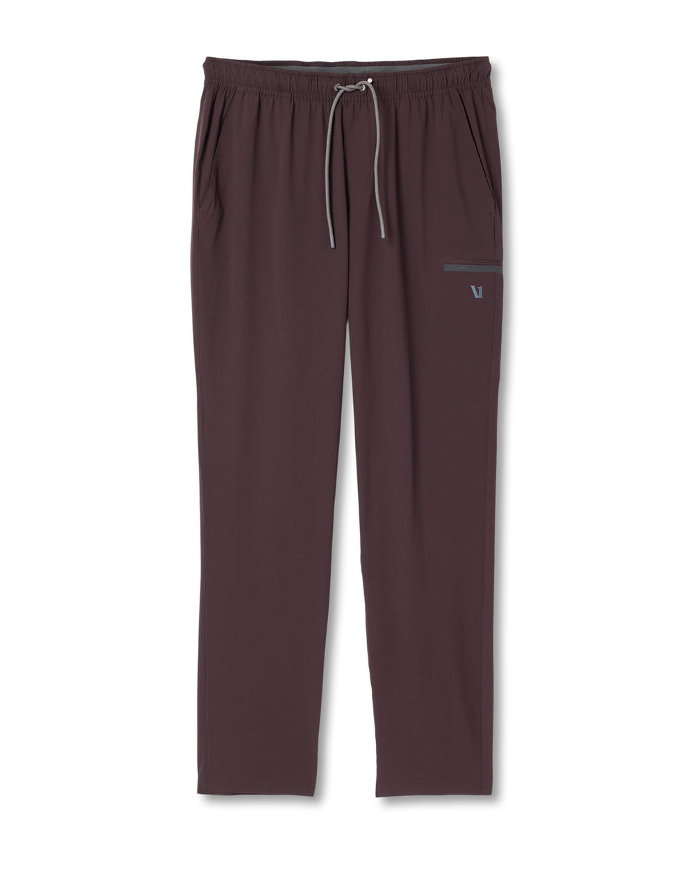 Grafton Pant 30" Men's Raisin Training Pants | Vuori Discount