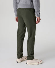 Barren Explorer Pant Classic Fit 30" Kale | Vuori Sale