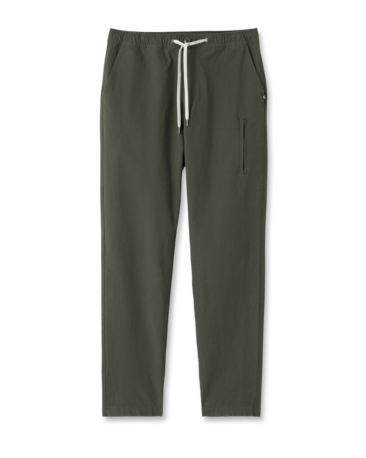 Barren Explorer Pant Classic Fit 30" Kale | Vuori Sale