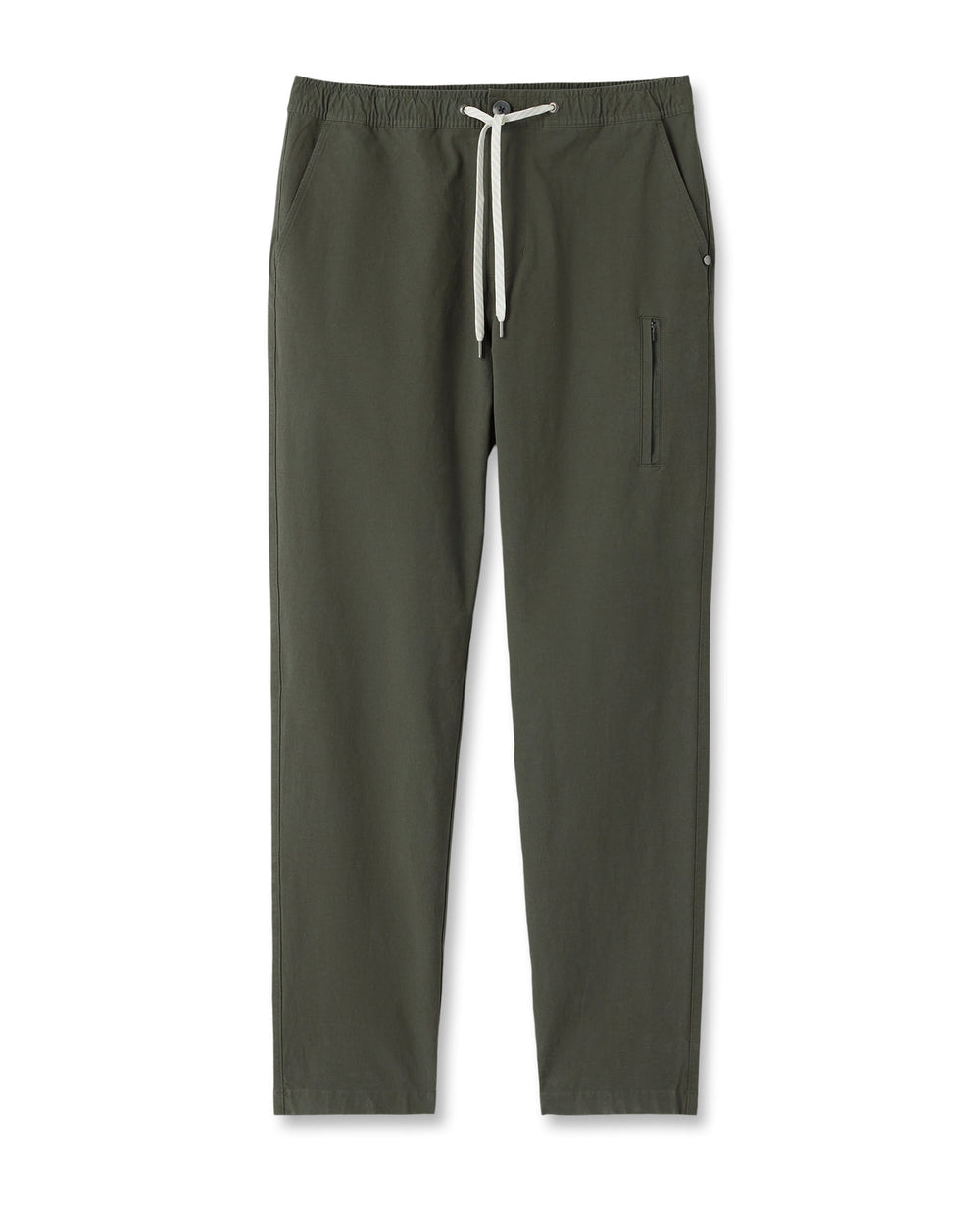 Barren Explorer Pant Classic Fit 30" Kale | Vuori Sale