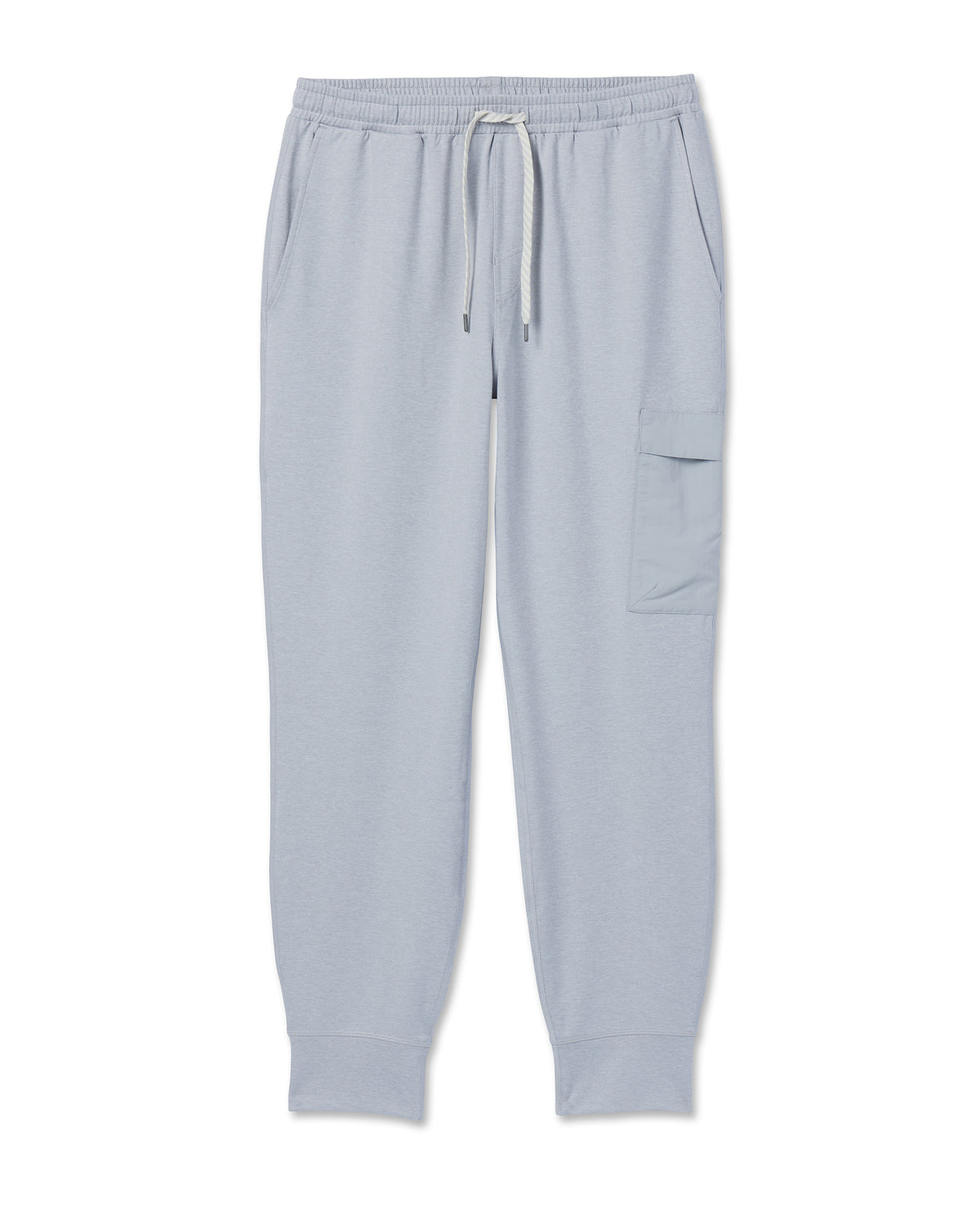 Sunday Utility Jogger Men's Platinum Cargo Joggers | Vuori For sale