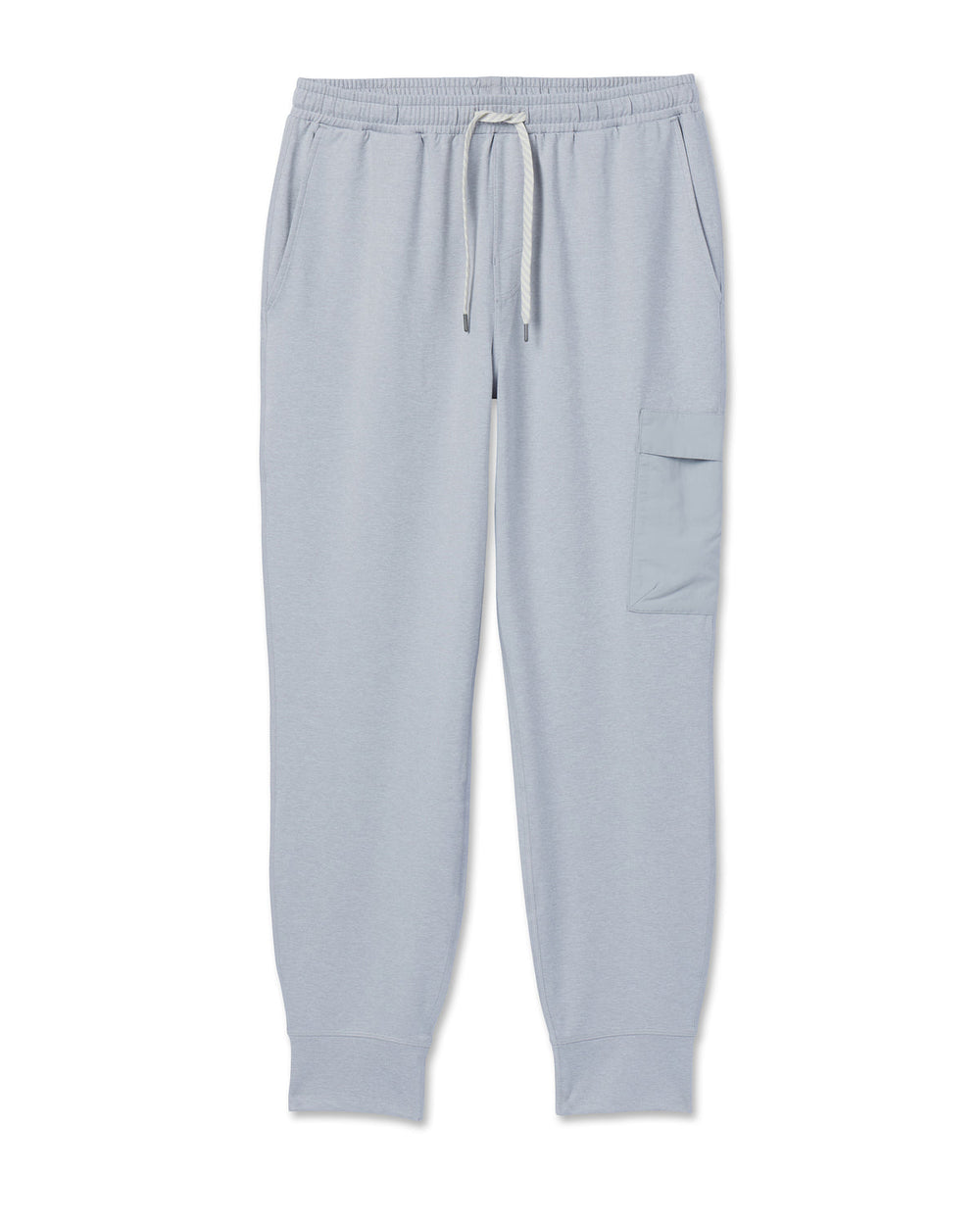 Sunday Utility Jogger Men's Platinum Cargo Joggers | Vuori For sale