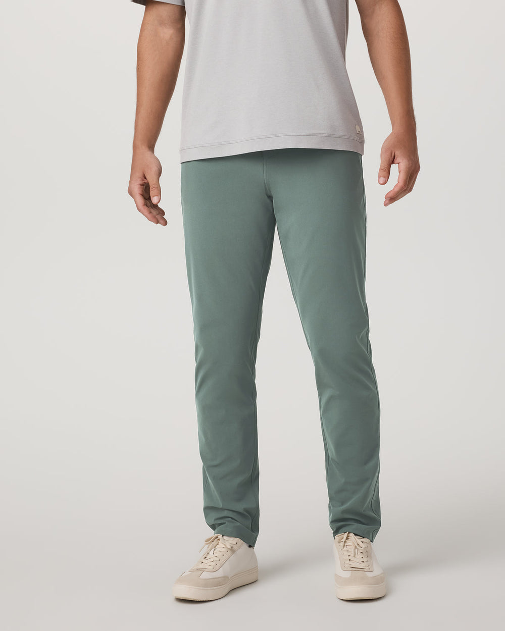 Meta Pant Classic Fit 30" Men's Marsh 5-Pocket Pants | Vuori Online