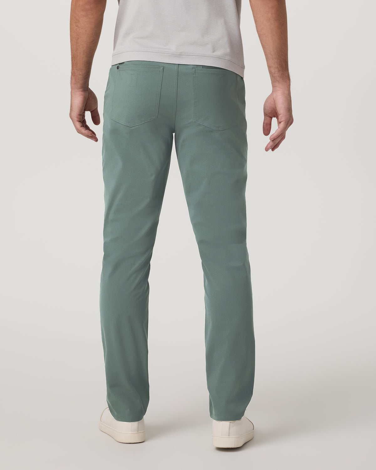Meta Pant Classic Fit 30" Men's Marsh 5-Pocket Pants | Vuori Online