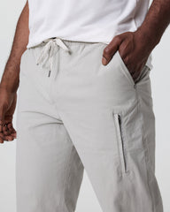 Barren Explorer Pant Classic Fit 30" Talc | Vuori Outlet