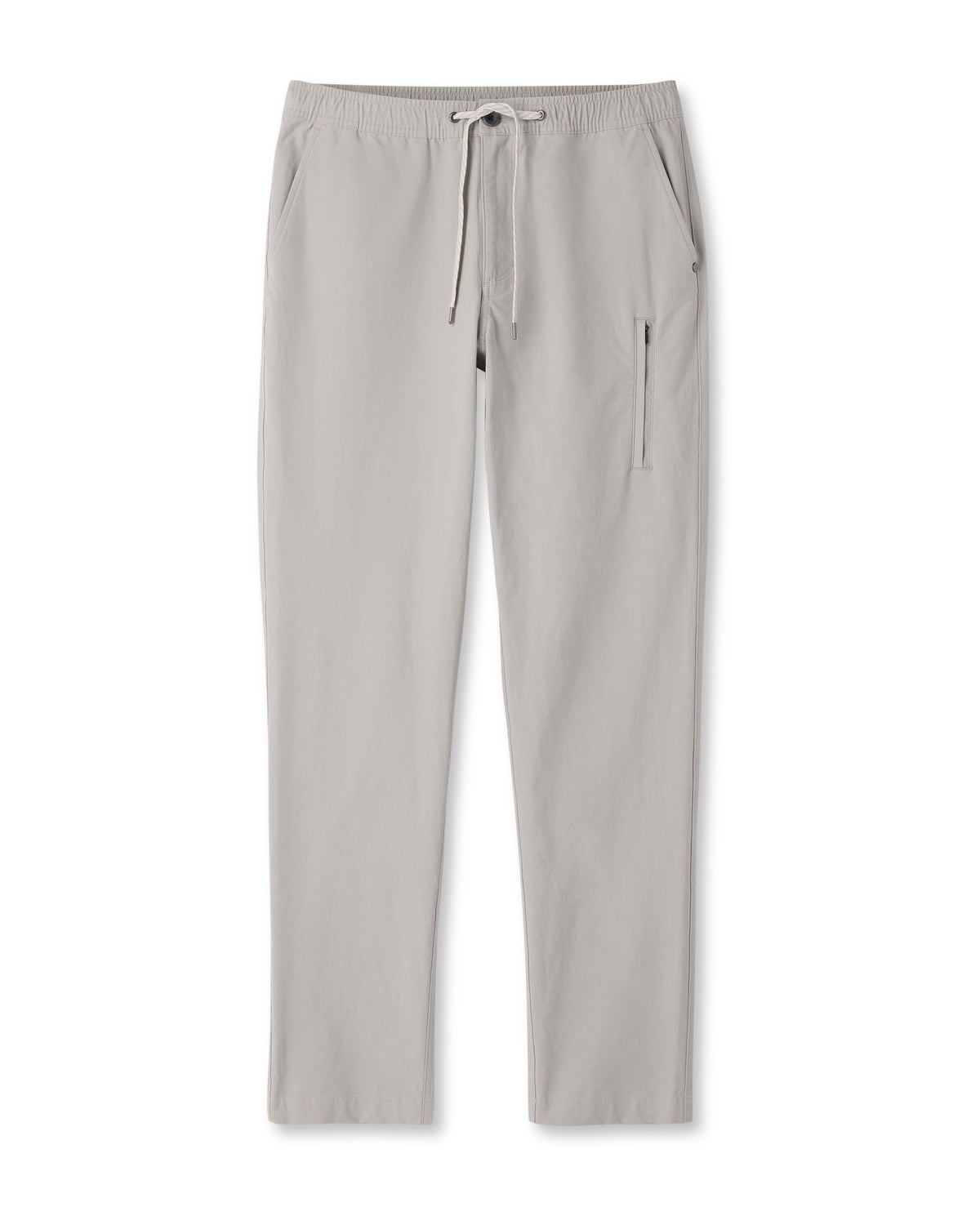 Barren Explorer Pant Classic Fit 30" Talc | Vuori Outlet