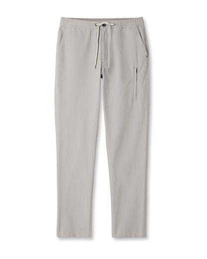 Barren Explorer Pant Classic Fit 30" Talc | Vuori Outlet